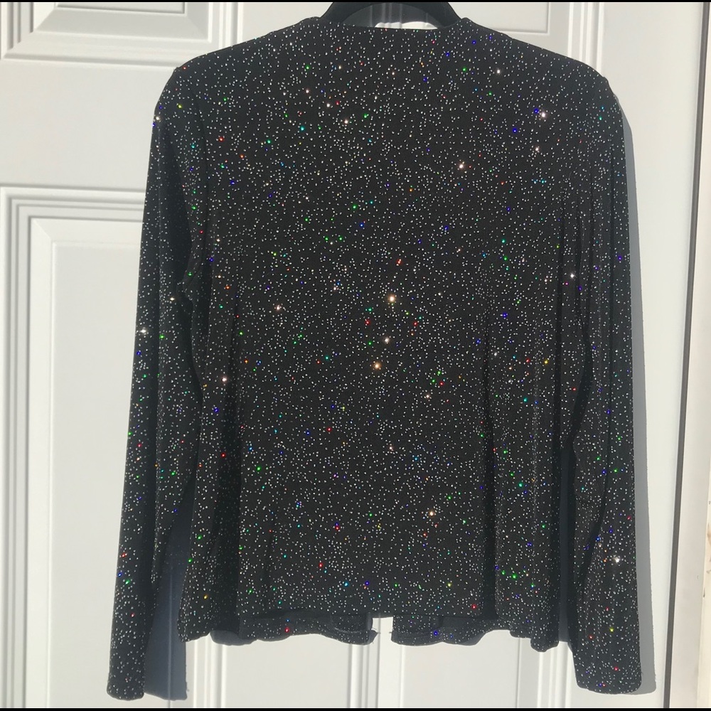 2 SPARKLING TOP’S FOR $20 - Picture 3 of 8